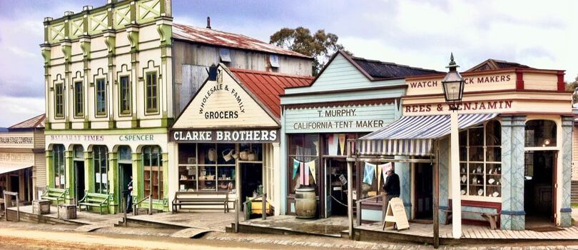 Top Tourist Places To Visit in Victoria (Australia)