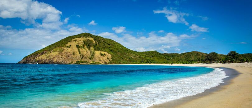 Top Tourist Places To Visit in Lombok