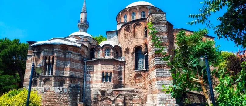 Top Tourist Places To Visit in Istanbul