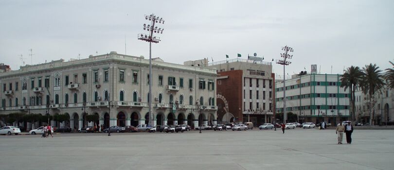 Top Tourist Places To Visit in Tripoli