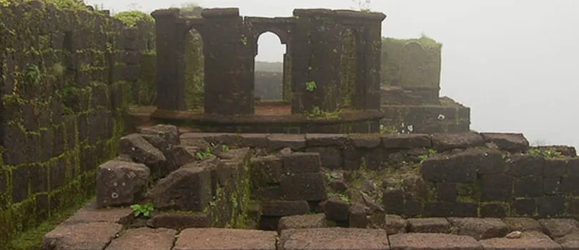 Top Tourist Places To Visit in Raigad