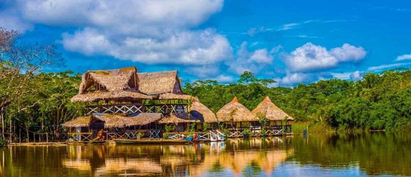 Top Tourist Places To Visit in Iquitos