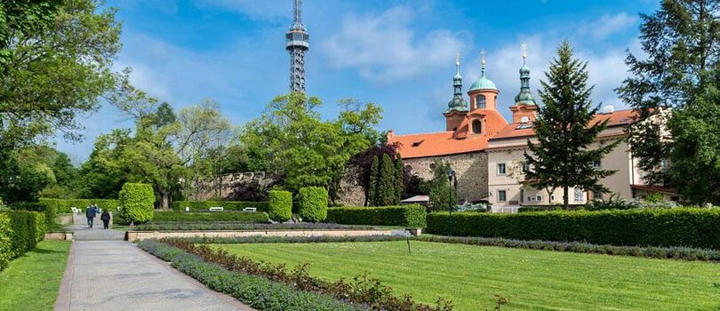 Top Tourist Places To Visit in Prague