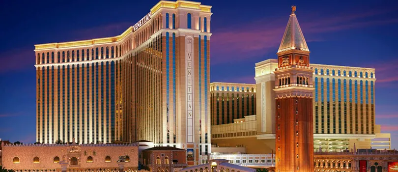 Top Tourist Places To Visit in Las Vegas