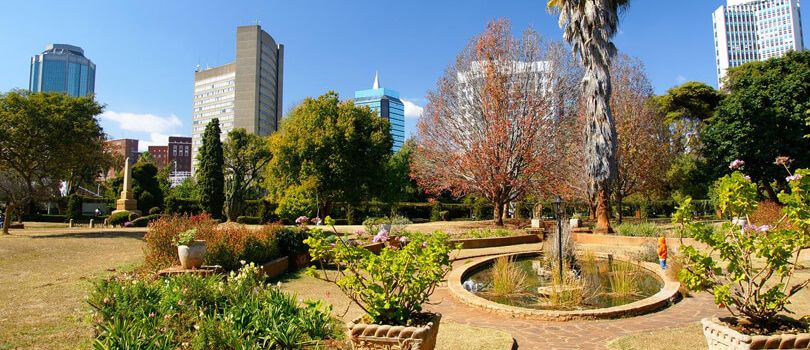 Top Tourist Places To Visit in Harare