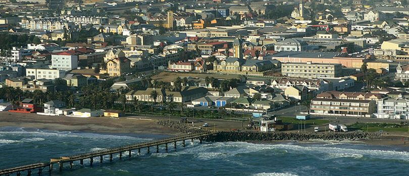 Top Tourist Places To Visit in Swakopmund