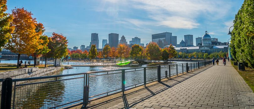 Top Tourist Places To Visit in Quebec