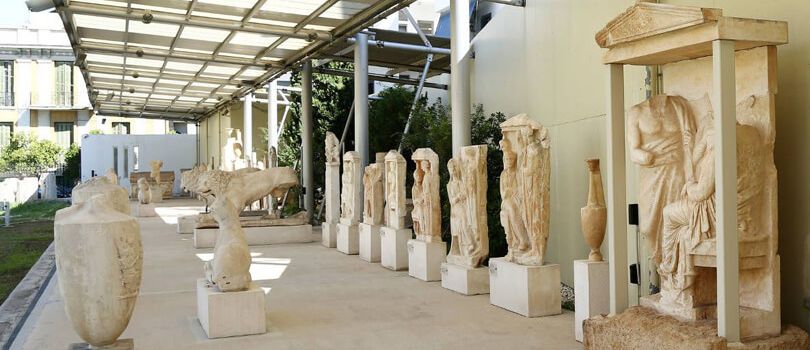 Top Tourist Places To Visit in Piraeus
