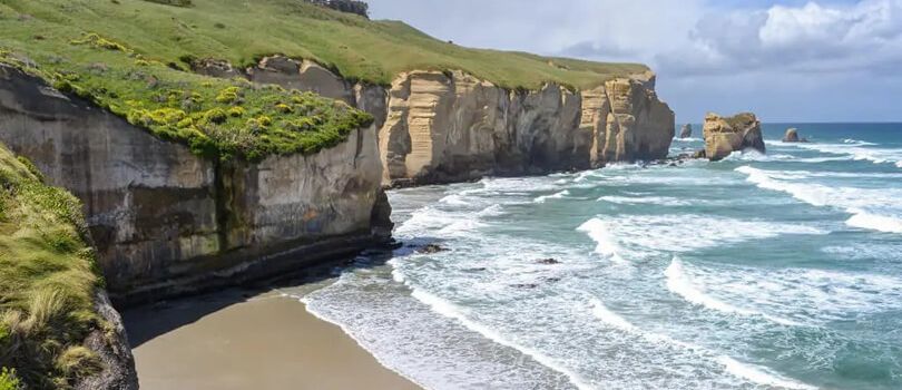 Top Tourist Places To Visit in Dunedin