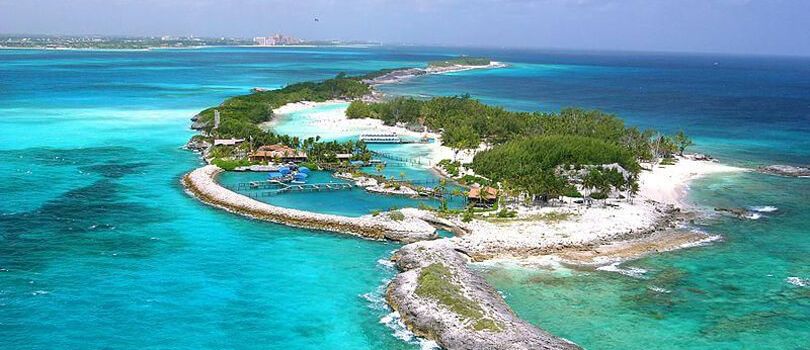 Top Tourist Places To Visit in Andros Island