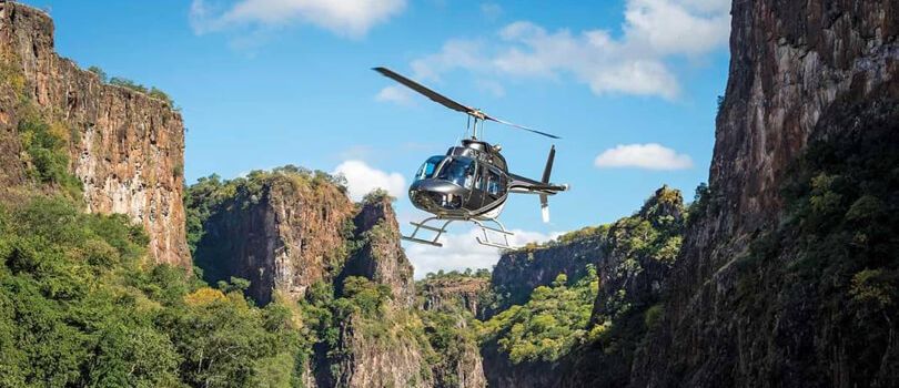 Top Tourist Places To Visit in Livingstone