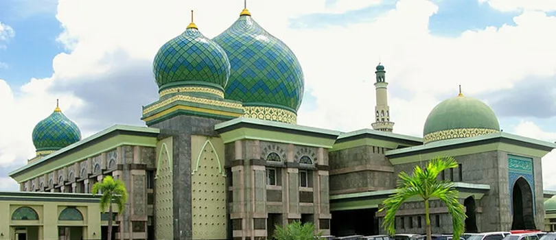 Top Tourist Places To Visit in Riau