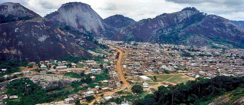 Top Tourist Places To Visit in Ondo