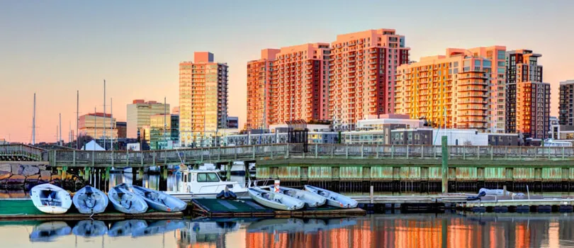 Top Tourist Places To Visit in Stamford