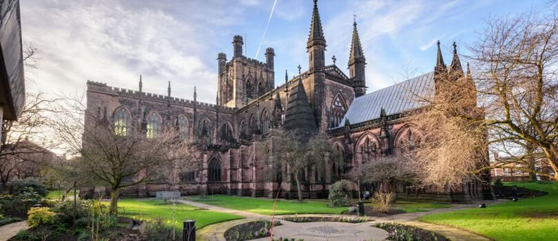 Top Tourist Places To Visit in Chester