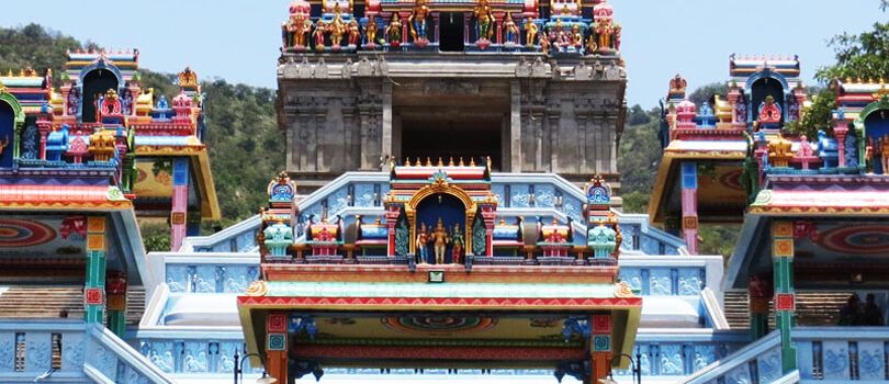 Top Tourist Places To Visit in Davangere