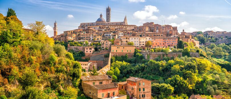 Top Tourist Places To Visit in Tuscany