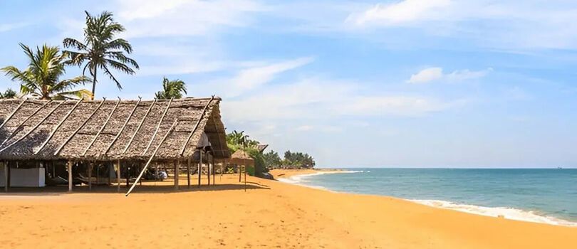 Top Tourist Places To Visit in Mount Lavinia