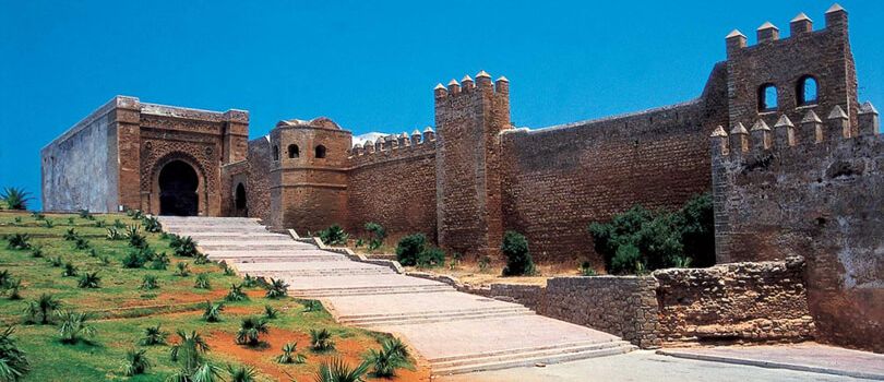 Top Tourist Places To Visit in Rabat