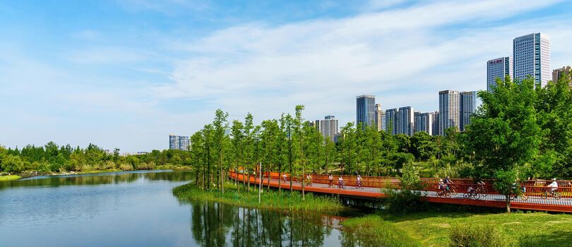 Top Tourist Places To Visit in Chengdu