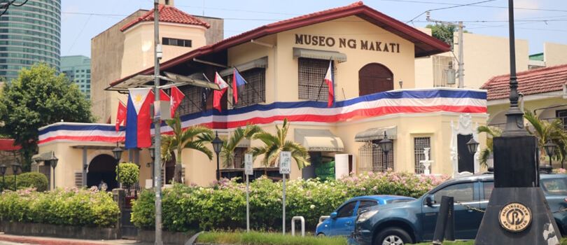 Top Tourist Places To Visit in Makati