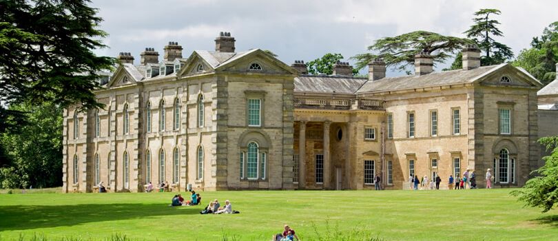 Top Tourist Places To Visit in Warwickshire