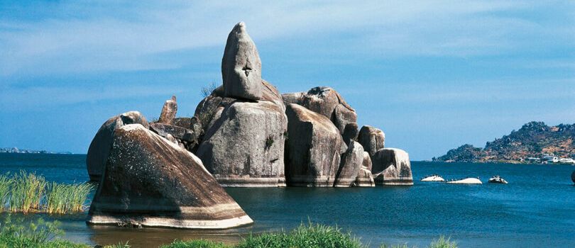 Top Tourist Places To Visit in Mwanza