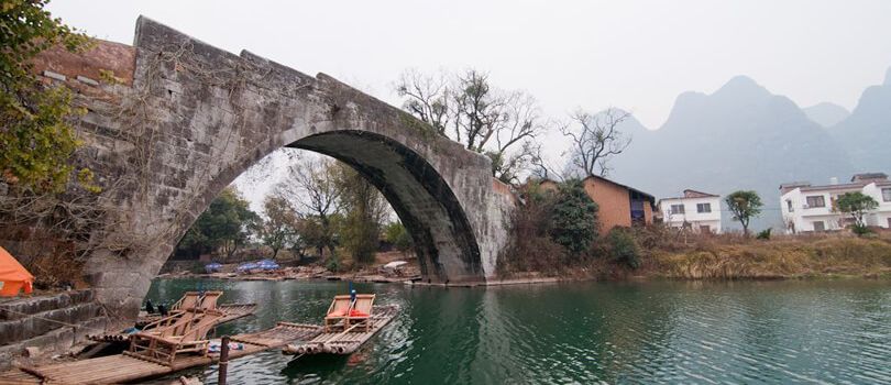 Top Tourist Places To Visit in Yangshuo