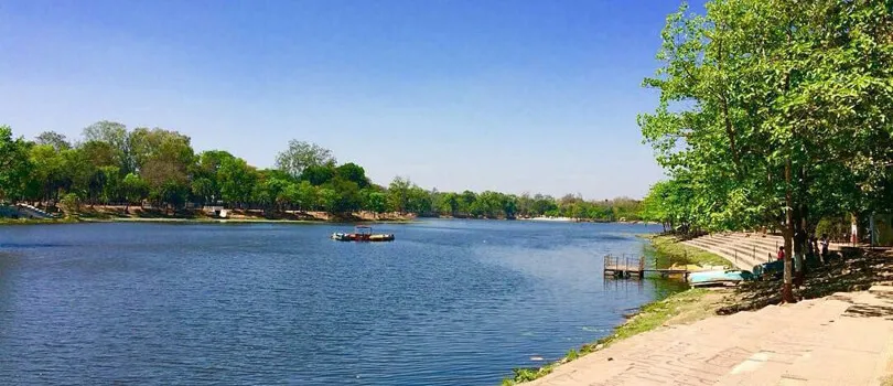 Top Tourist Places To Visit in Hazaribag