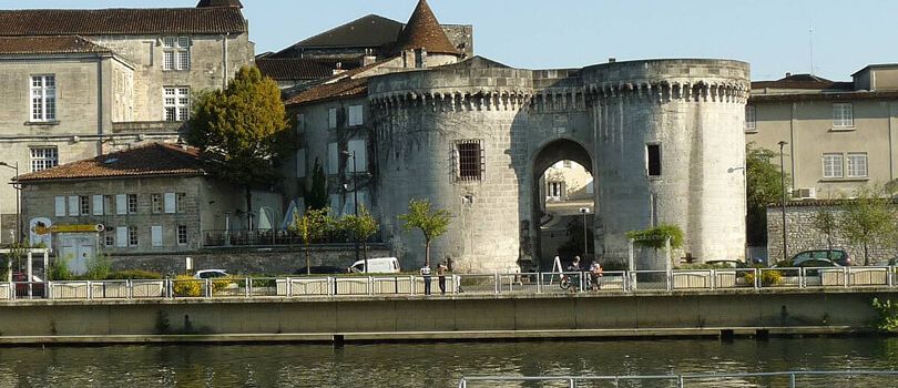 Top Tourist Places To Visit in Cognac