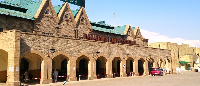 Top Tourist Places To Visit in Rawalpindi