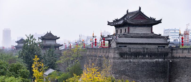 Top Tourist Places To Visit in Xian