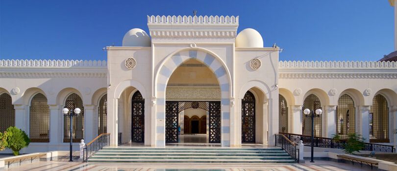 Top Tourist Places To Visit in Aqaba