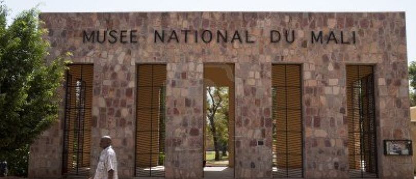 Top Tourist Places To Visit in Bamako