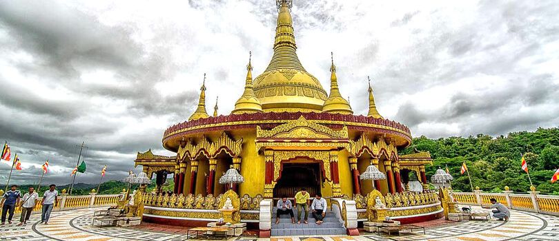 Top Tourist Places To Visit in Chittagong