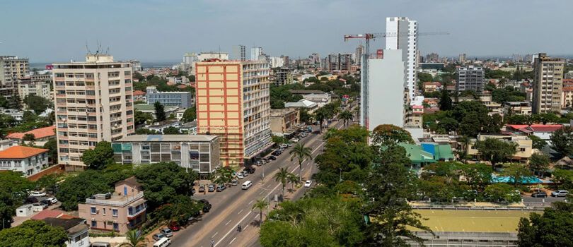 Top Tourist Places To Visit in Maputo