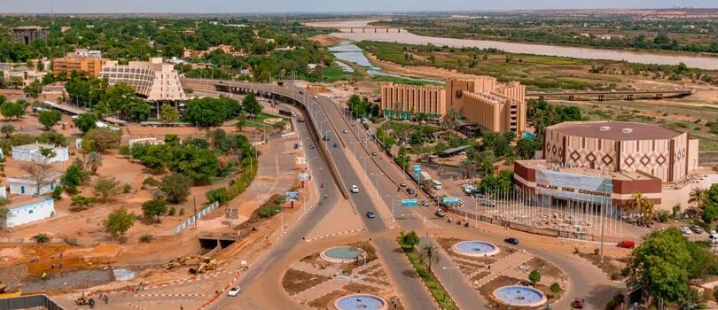 Top Tourist Places To Visit in Niamey