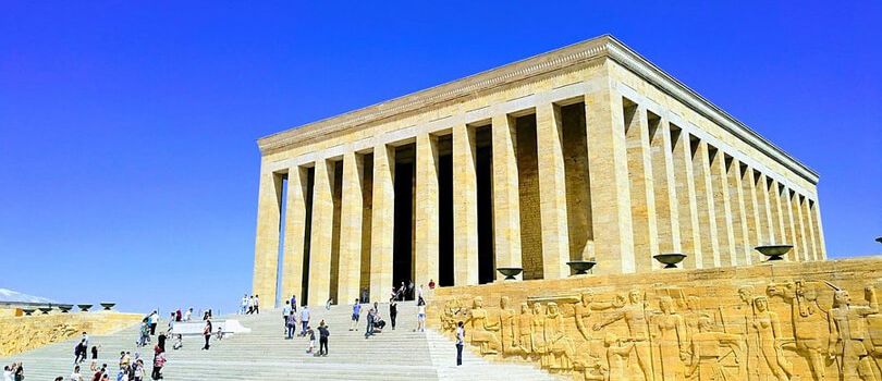 Top Tourist Places To Visit in Ankara