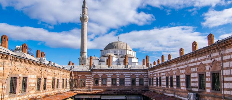 Top Tourist Places To Visit in Izmir