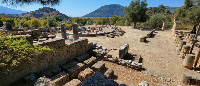 Top Tourist Places To Visit in Marmaris