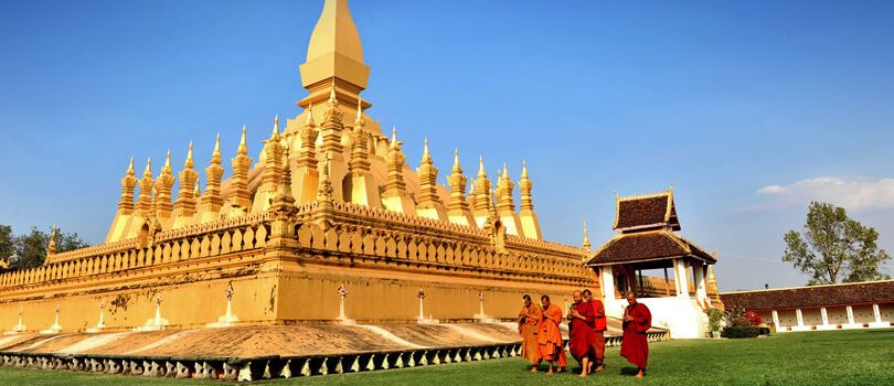 Top Tourist Places To Visit in Vientiane