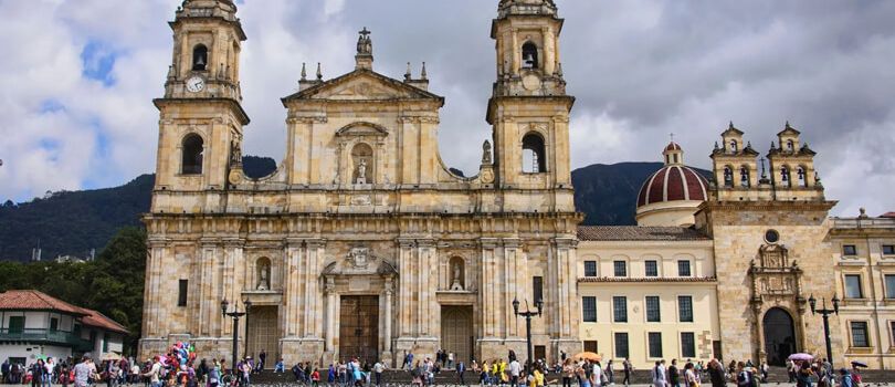 Top Tourist Places To Visit in Bogota