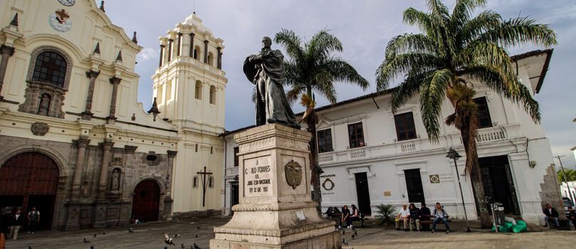 Top Tourist Places To Visit in Popayan