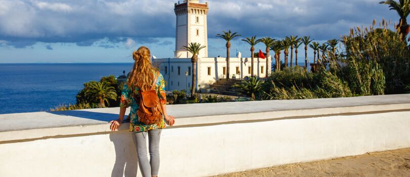 Top Tourist Places To Visit in Tangier