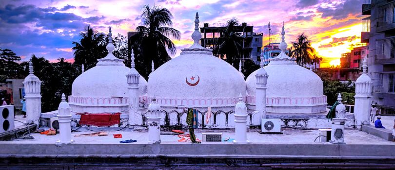 Top Tourist Places To Visit in Comilla