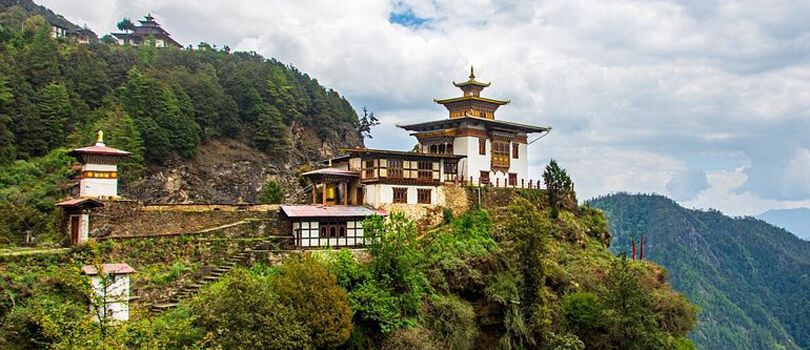 Top Tourist Places To Visit in Samdrup Jongkhar