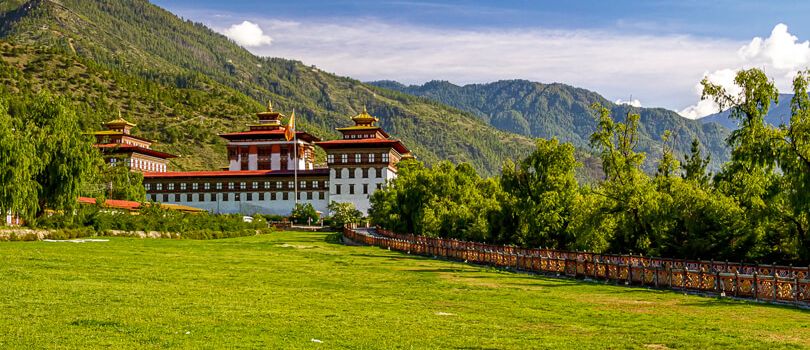 Top Tourist Places To Visit in Trashigang