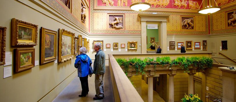 Top Tourist Places To Visit in Manchester