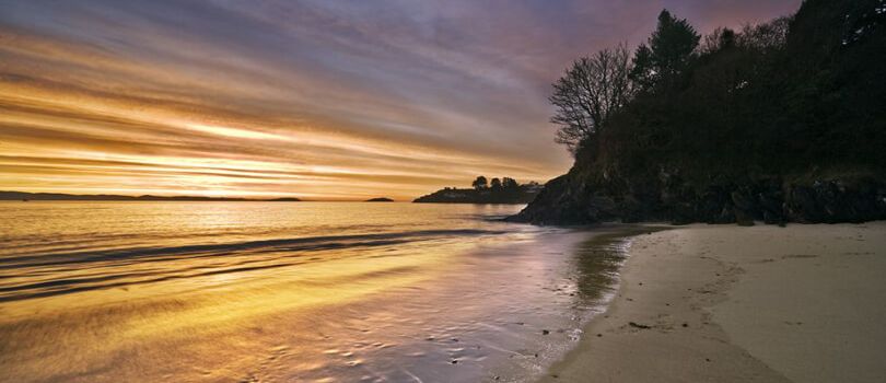 Top Tourist Places To Visit in Gwynedd