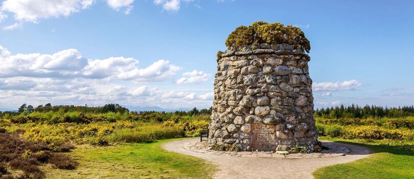 Top Tourist Places To Visit in Inverness